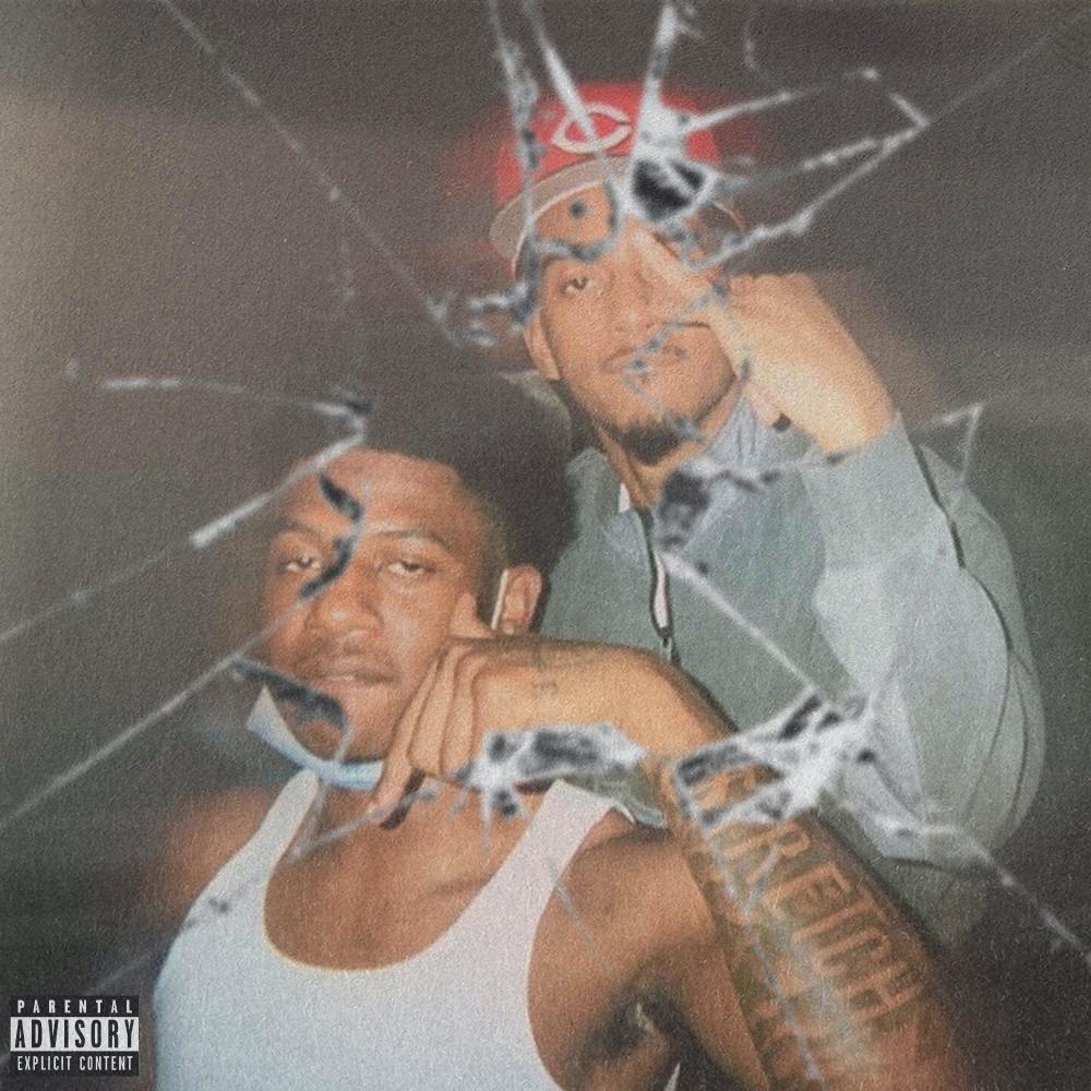 Upon The Starz (feat. Romeo & Stretch) (Explicit)