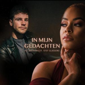 Listen to In Mijn Gedachten song with lyrics from Fatimazohra