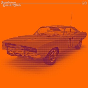 Listen to Mah Doh song with lyrics from Sombrero Social Club
