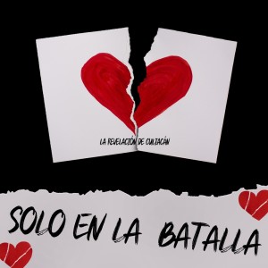 Listen to Solo En La Batalla song with lyrics from La Revelacion de Culiacan