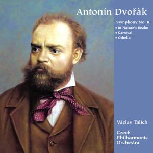 Listen to Antonín Dvo?ák : Symphony No. 8 - Othello Op. 93 song with lyrics from Czech Philharmonic Orchestra