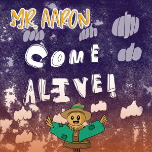 收聽Mr. Aaron的Hey Look! (feat. Amelia Jones)歌詞歌曲
