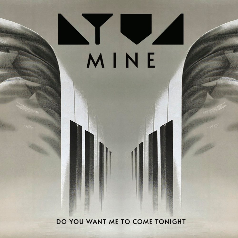 Mine (Edit)