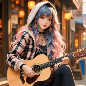 default playlist img