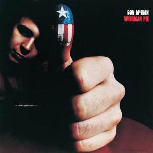 Don McLean的專輯American Pie
