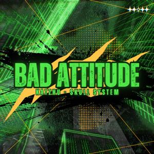 ดาวน์โหลดและฟังเพลง Bad Attitude พร้อมเนื้อเพลงจาก Katzhu