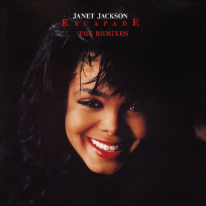 收聽Janet Jackson的Escapade歌詞歌曲