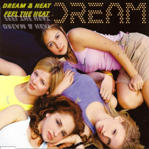 Dengarkan lagu Feel the Heat nyanyian Dream dengan lirik