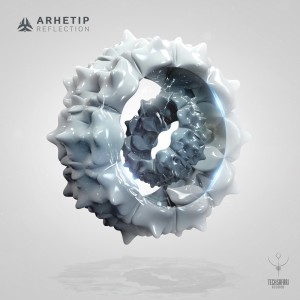 收聽Arhetip的Ocean of Motion歌詞歌曲