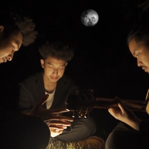 Listen to ดาวกลม song with lyrics from DAVIDBOIE