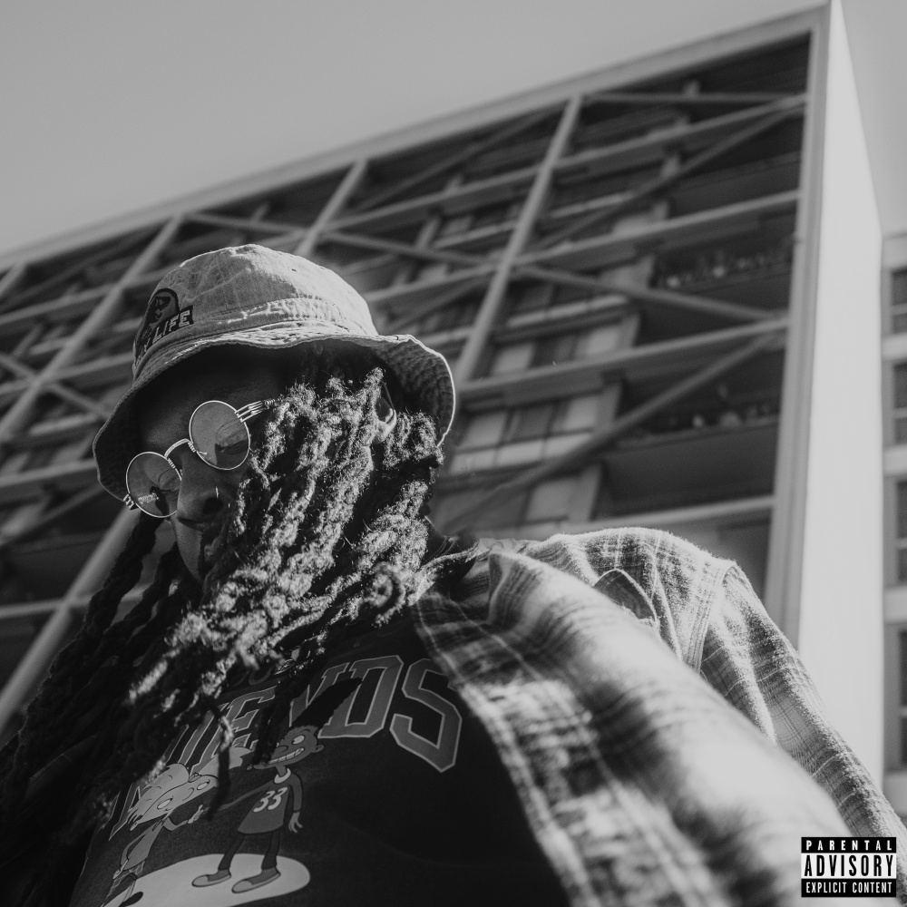 Bodega Bay Freestyle (Explicit)
