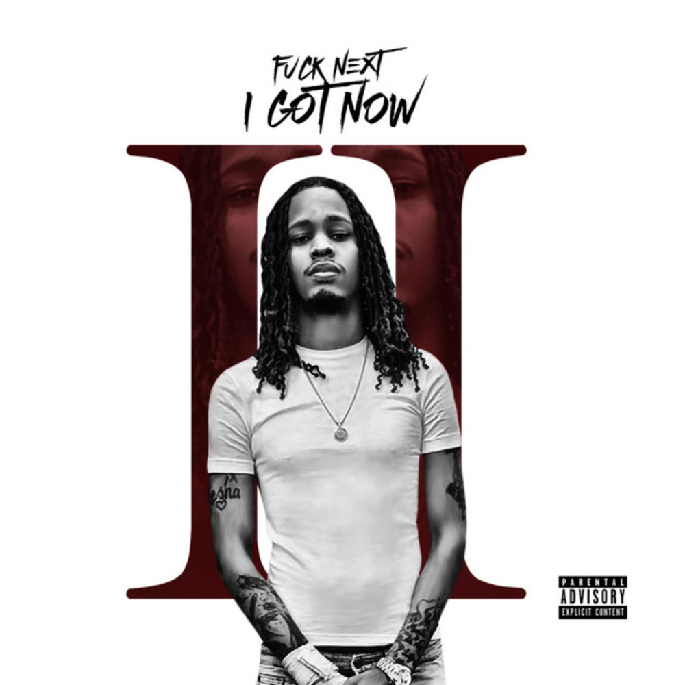 Bout to Blow (Explicit)