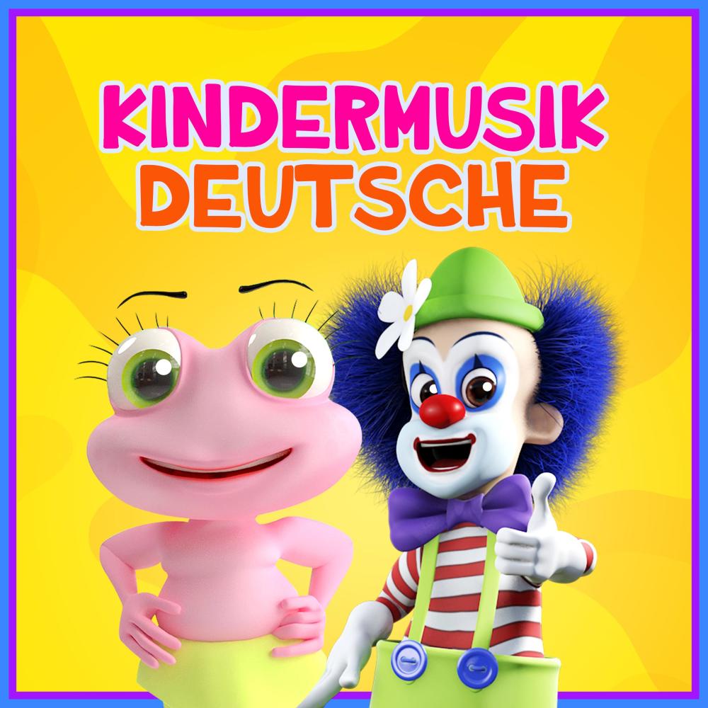 Der Tanz der Kröte
