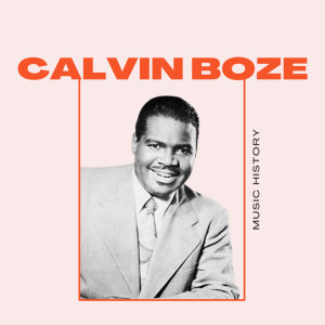Dengarkan Waiting and Drinking lagu dari Calvin Boze dengan lirik