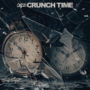 OKF20的專輯CRUNCH TIME (Explicit)