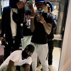 Lil SNOW的專輯Lifestyle (Explicit)