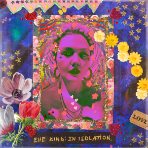 ดาวน์โหลดและฟังเพลง Over Easy พร้อมเนื้อเพลงจาก Elle King