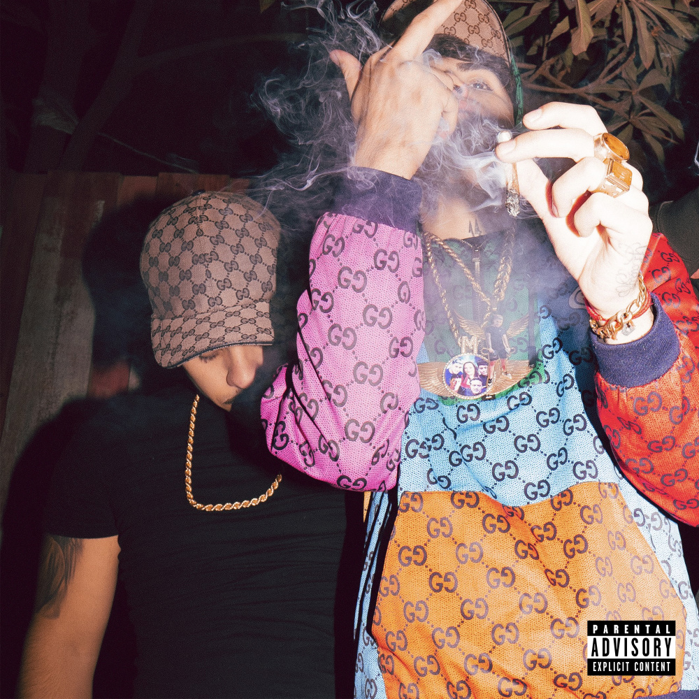 BANDIDO (Explicit)