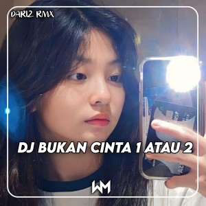 收听Dariz RMX的BUKAN CINTA 1 ATAU 2 (Explicit)歌词歌曲
