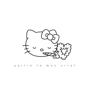 收聽RATÁTÁ STUDIOS的Yailinlamasviral (Explicit)歌詞歌曲