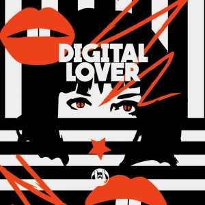 Digital Lover (Aerobic Mix)