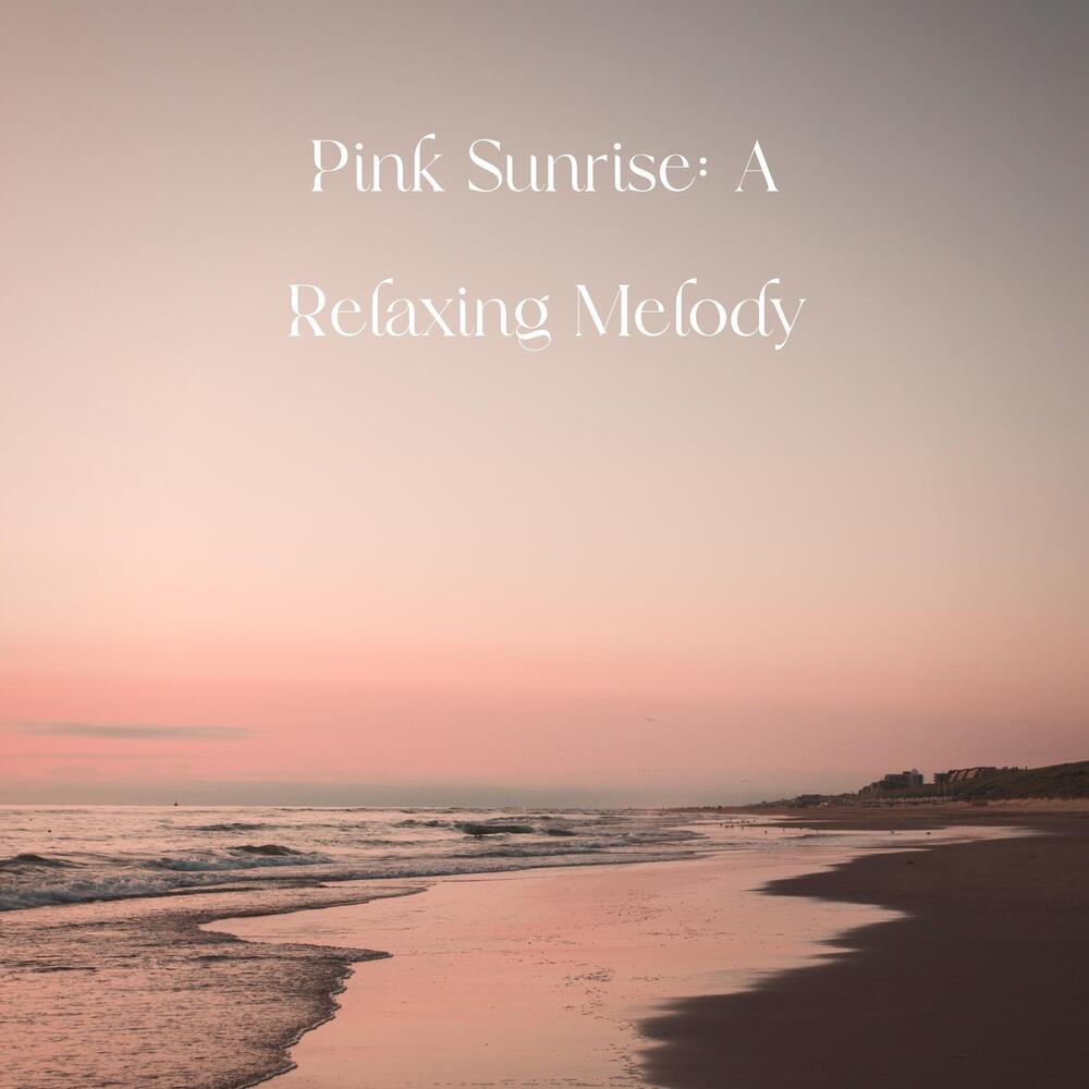 Pink Whispers for a Peaceful Mind