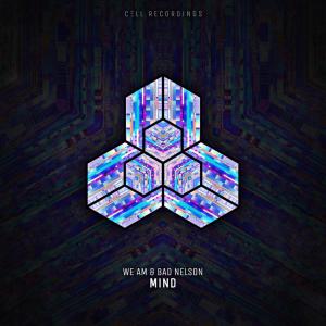 收聽We AM的Mind歌詞歌曲