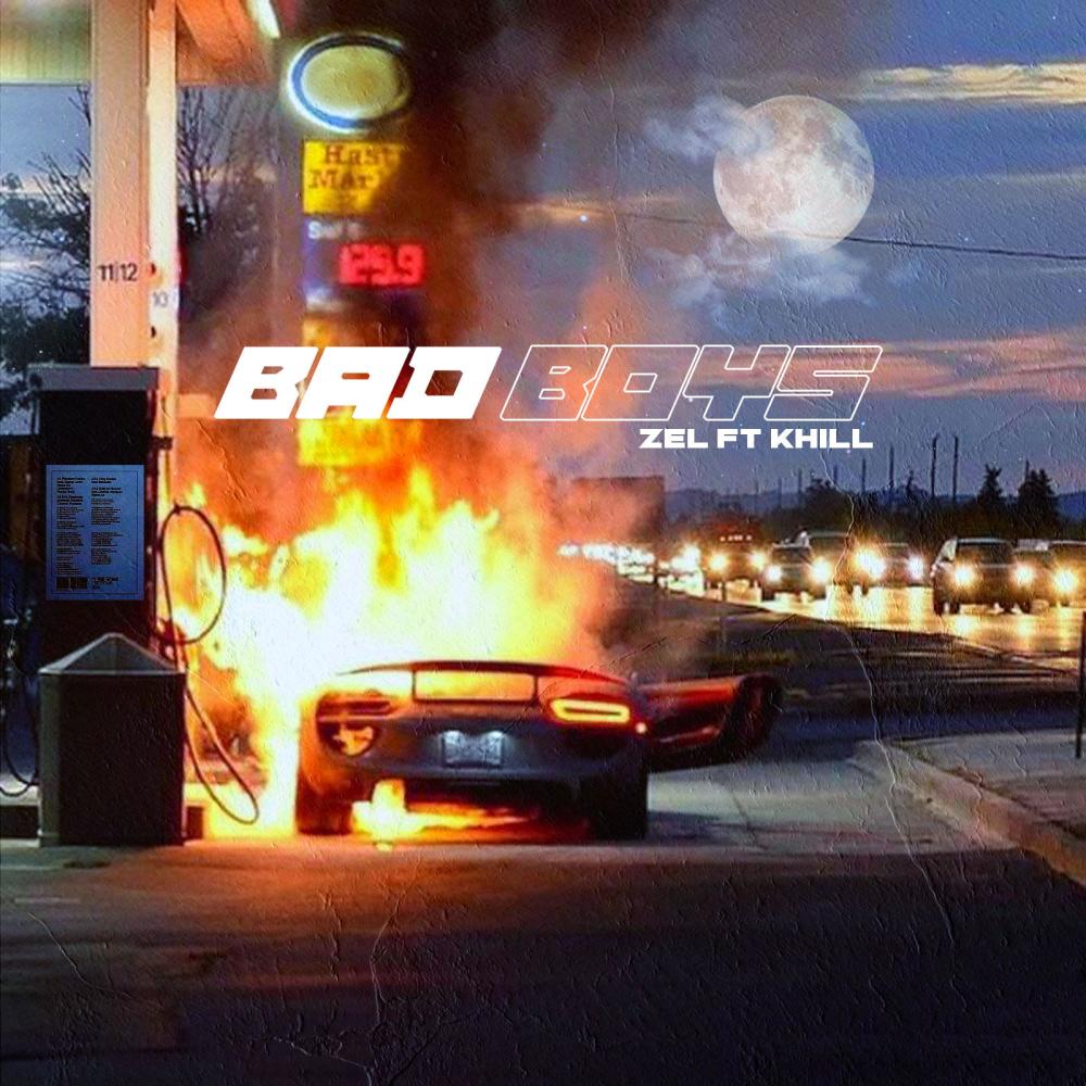 Bad Boys (feat. Khill) (Explicit)