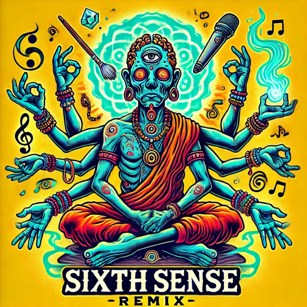 Fourth World (feat. Def-i) (Remixed|Explicit)