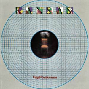 收聽Kansas的Chasing Shadows (Remastered) (Live)歌詞歌曲