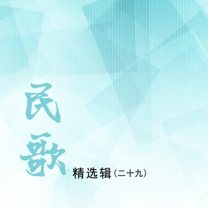 Album 民歌精选辑（二十九） from 中唱群星