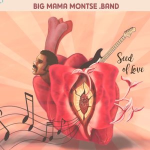 ดาวน์โหลดและฟังเพลง No More Tears & Pain พร้อมเนื้อเพลงจาก Big Mama Montse Band