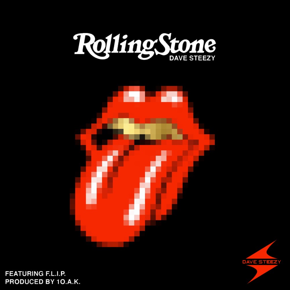 Rolling Stone (Explicit)