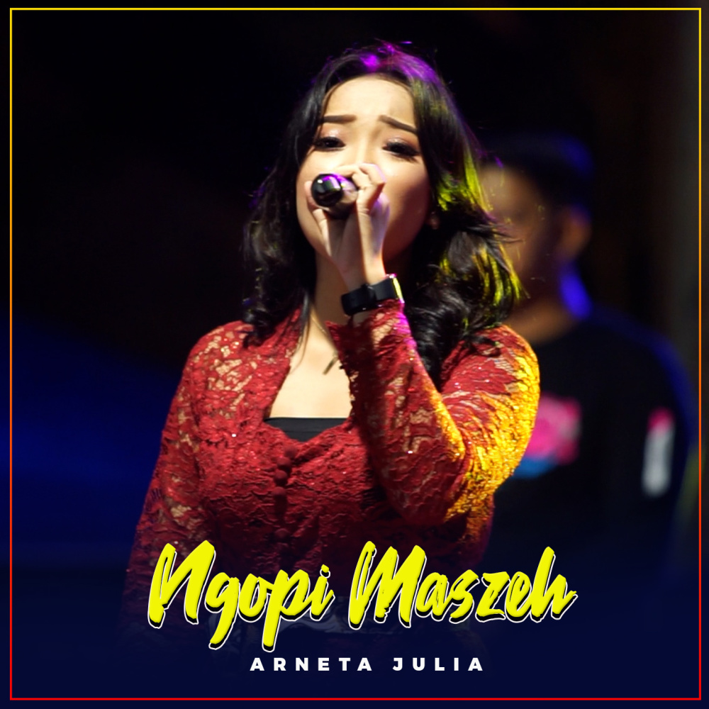 Ngopi Maszeh