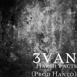 Album Harsh Facts (Explicit) from 