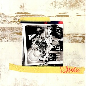 Dengarkan New Beginning (feat. CHICO CARLITO & FORK) (Remix) lagu dari 泰斗 a.k.a. 裂固 dengan lirik