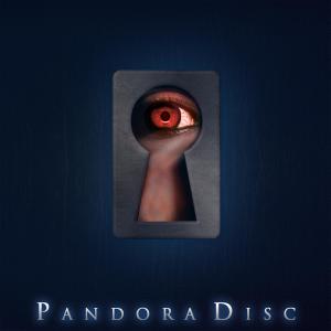 Pandora Disc dari 제피