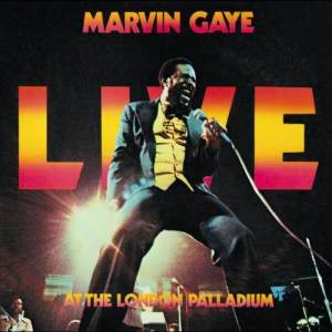 ดาวน์โหลดและฟังเพลง Let's Get It On (Live At The London Palladium/1976) พร้อมเนื้อเพลงจาก Marvin Gaye