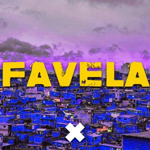 Album Favela oleh DXRTYTYPE