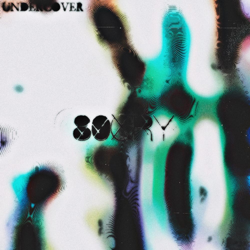 Undercover (feat. waitinglobby & 44nyx) (Explicit)