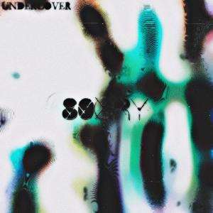 ดาวน์โหลดและฟังเพลง Undercover (feat. waitinglobby & 44nyx) (Explicit) พร้อมเนื้อเพลงจาก 80cry