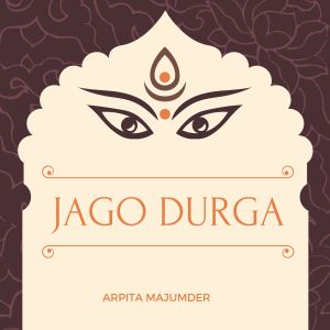 收听Arpita Majumder的Jago Durga歌词歌曲