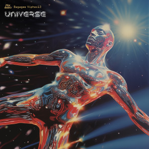 Album Universe from Mix.audio