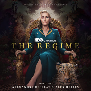 Alexandre Desplat的專輯The Regime (Soundtrack from the HBO® Original Series)