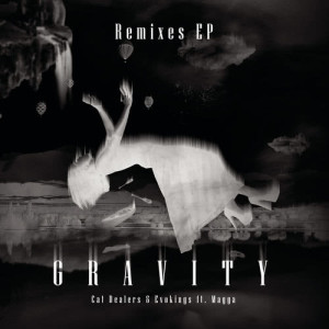 收聽Cat Dealers的Gravity (Wall-E Remix)歌詞歌曲