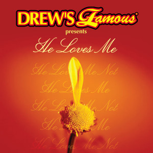 The Hit Crew的專輯Drew’s Famous Presents He Loves Me