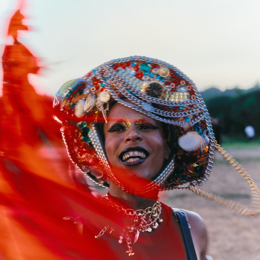 O Samba e Você