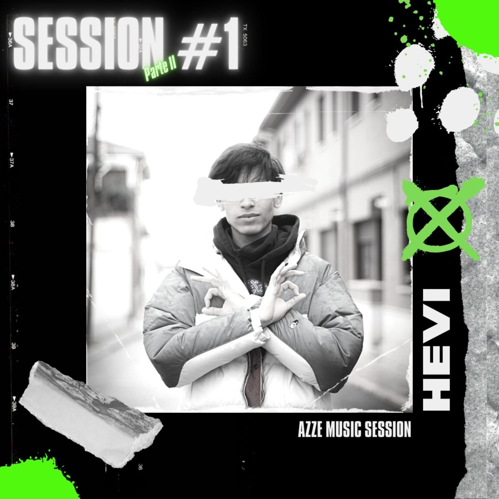 Music Sessions, Vol. 1 (Pt. II)