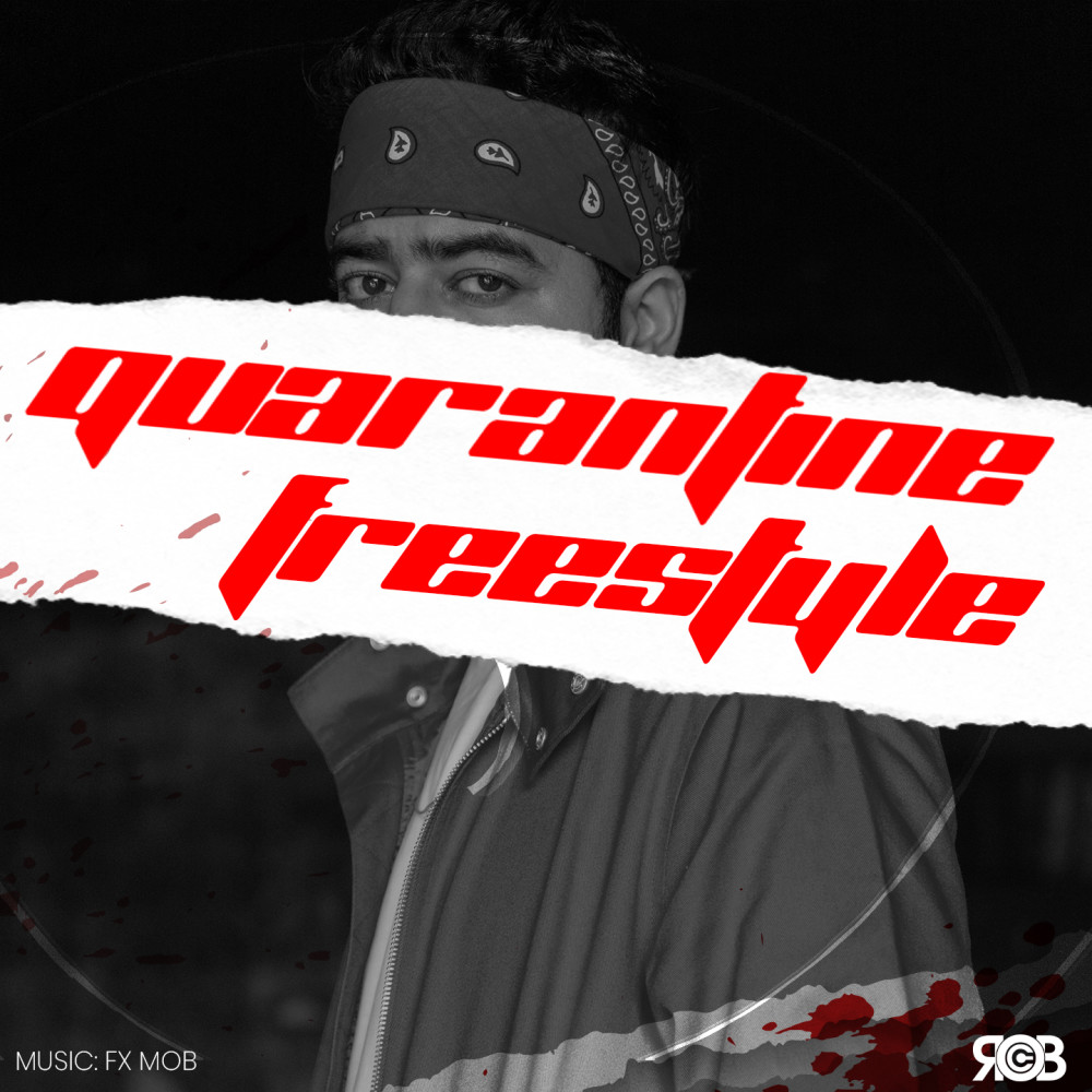 Quarantine (Freestyle)