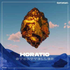 ดาวน์โหลดและฟังเพลง Storyteller พร้อมเนื้อเพลงจาก Horatio